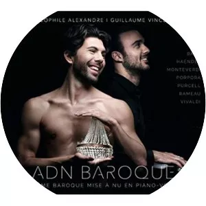 ADN Baroque photograph