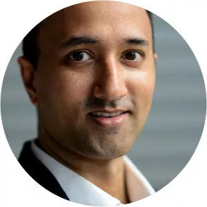 Adnaan Wasey - Television producer