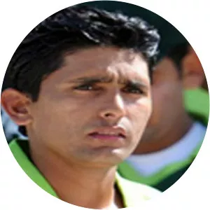 Adnan Akmal