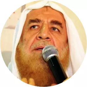 Adnan al-Aroor - TV personality