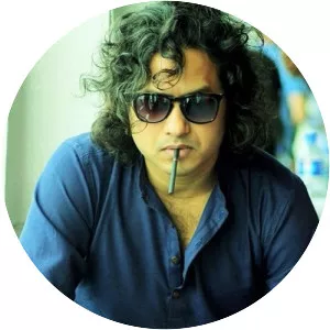 Adnan Ashif - Musical artist