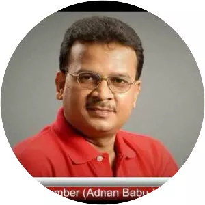 Adnan Babu