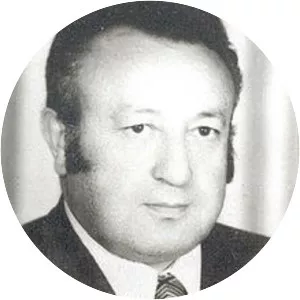 Adnan Başer Kafaoğlu