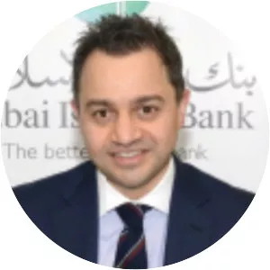 Adnan Chilwan - CEO of Dubai Islamic Bank
