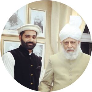 Adnan Dogar photograph