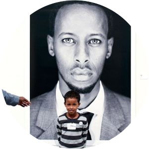 Adnan Hirsi - Ilhan Omar's son