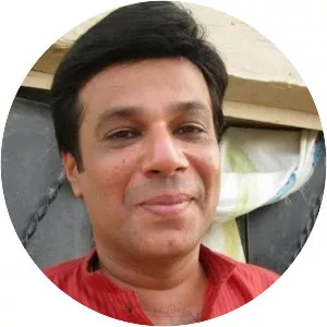 Adnan Jilani - Actor