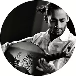Adnan Joubran - Musician
