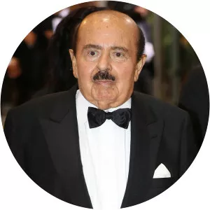 Adnan Khashoggi
