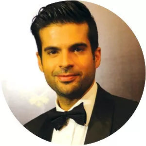 Adnan Malik