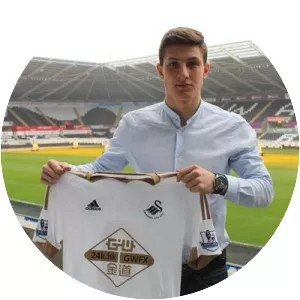 Adnan Marić - Swedish footballer