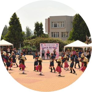 Adnan Menderes University