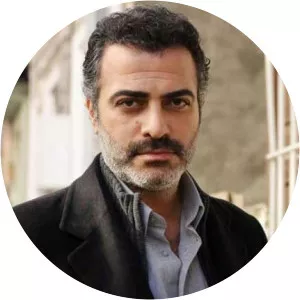 Adnan Midyat photograph