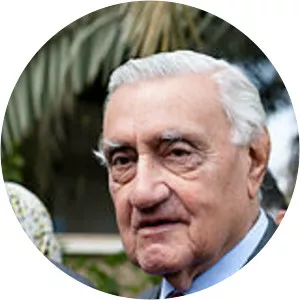Adnan Pachachi