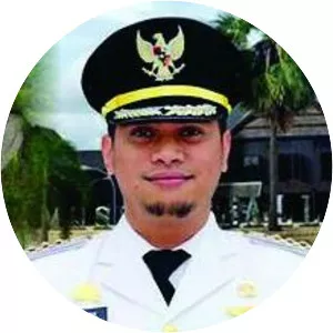 Adnan Purichta Ichsan Yasin Limpo - 