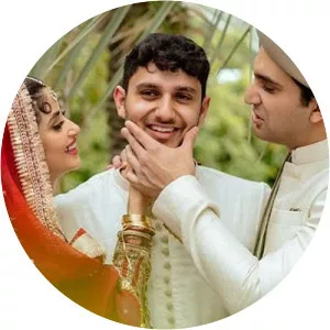 Adnan Raza Mir photograph