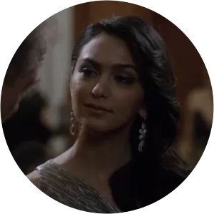 Adnan Salif - TV character