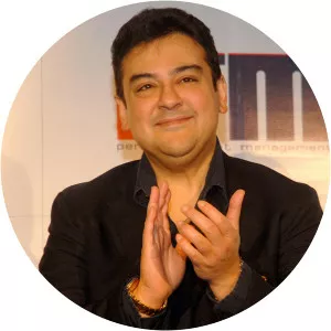 Adnan Sami