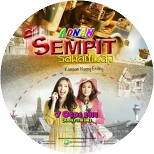 Adnan Sempit Sawadikap - Film