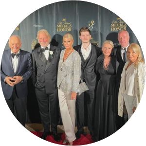 Adnan Sen photograph