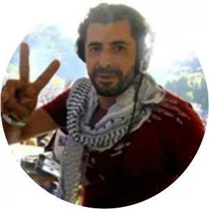 Adnan Sharif Musician - Musical artist