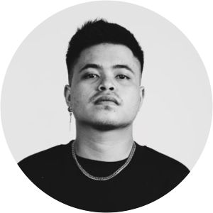 Adnan Veron - Musical artist