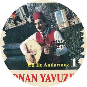 Adnan Yavuzer Musician