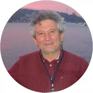 Adnan Yazici - Author