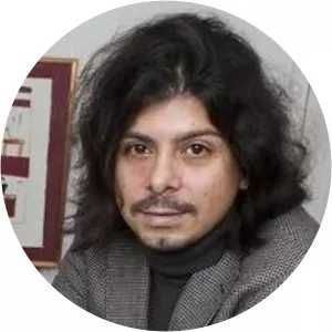 Adnandus Dyzantae photograph