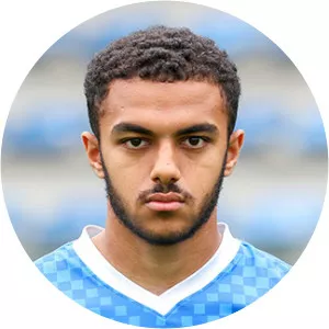 Adnane Abid - Football player