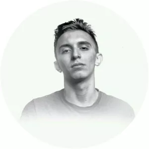 Adnane Touzani - Musical artist