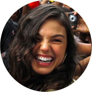 adnight luz, câmera, 50 anos - Television film