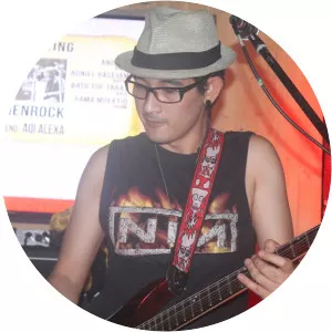 Adnil Faisal Musician