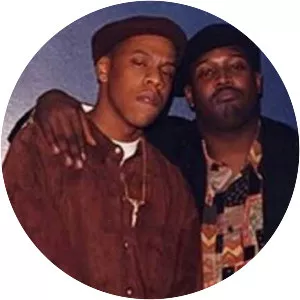 Adnis Reeves photograph