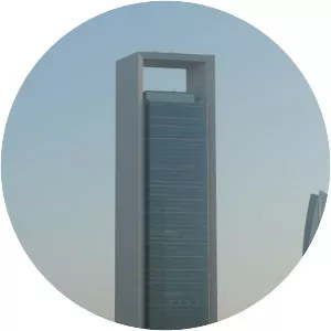 ADNOC Headquarters