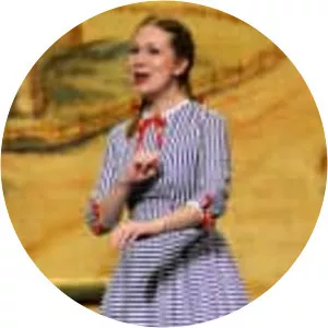 Ado Annie - Fictional character