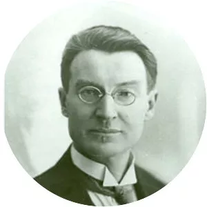 Ado Birk - Former Prime Minister of Estonia