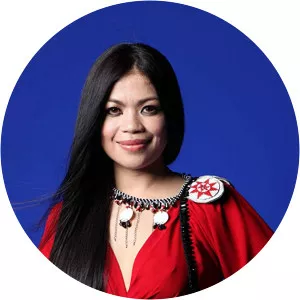 Ado Kaliting Pacidal - Singer