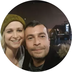 Ado Yoshizaki Cassuto - Film producer