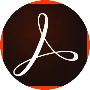 Adobe Acrobat - Software