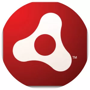 Adobe AIR - 