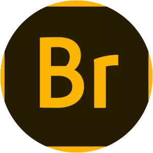 Adobe Bridge - 