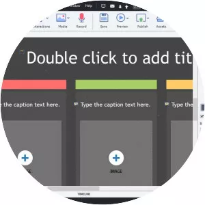 Adobe Captivate - Software