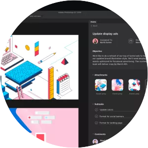 Adobe Creative Cloud