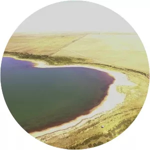 Adobe Creek Reservoir