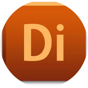 Adobe Director photograph