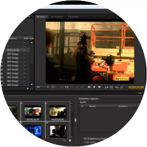 Adobe Encore - Software