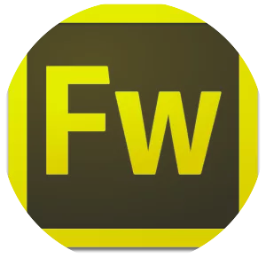 Adobe Fireworks - 