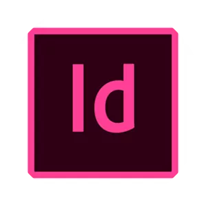 Adobe InDesign - Software