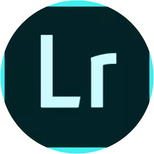 Adobe Lightroom - Software